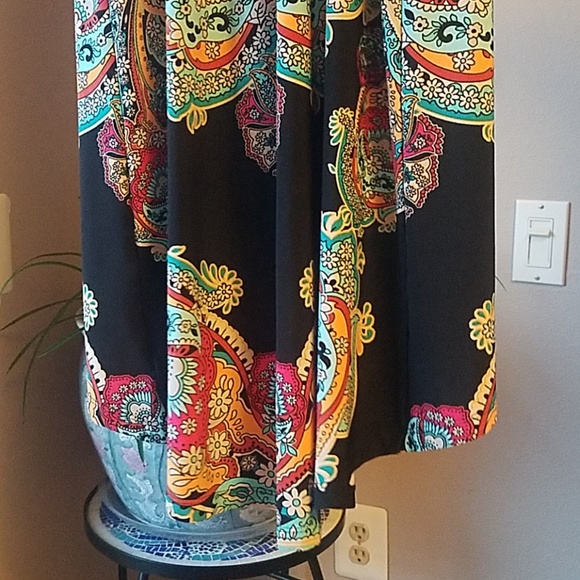 Dress - Picture 4 of 4